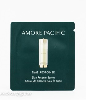 AMORE PACIFIC Time Response Skin Reserve Serum 1мл