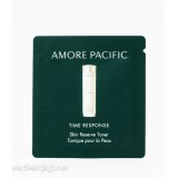 AMORE PACIFIC Time Response Skin Toner 1мл 