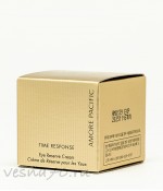 AMORE PACIFIC Time Response Eye Reserve Cream 3мл