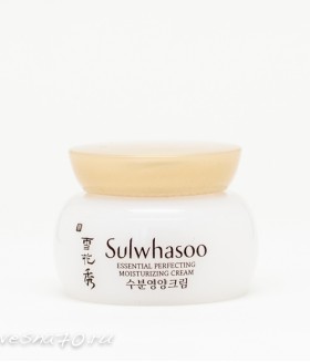 Sulwhasoo Perfecting Moisturizing Firming Cream 5мл