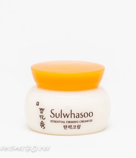 Sulwhasoo Essential Firming Cream EX 5мл