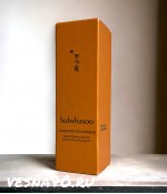 Sulwhasoo Concentrated Ginseng Brightening Serum 8мл