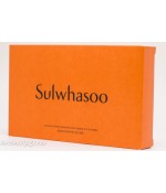 Sulwhasoo Concentrated Ginseng Anti-Aging Kit набор из 5ти средств
