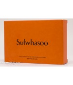 Sulwhasoo First Care Activating Perfecting Kit набор из 4х средств