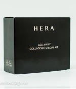 HERA Age Away Collagenic Kit набор из 5ти средств