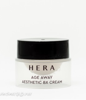Hera Age Away Aesthetic BX Cream 5мл
