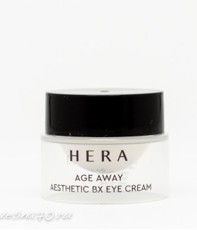 Hera Age Away Aesthetic BX Eye Cream 5мл