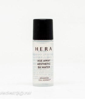 Hera Age Away Aesthetic BX Water 5мл