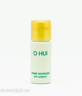 O HUI Prime Advancer Skin Softner 5мл