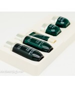 O HUI Prime Advancer Miniature Kit набор из 5 уходовых средств