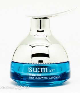 Su:m37 Water-full Time Leap Water Gel Cream 20мл