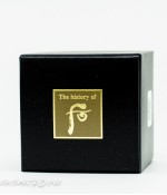 The History of Whoo Hwanyugo Imperial Cream 4мл