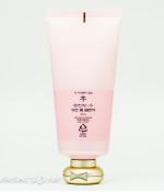 The History of Whoo Hydrating Foam Cleanser 180мл