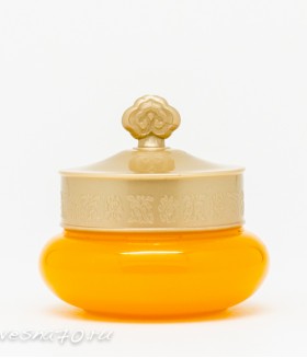 The History of Whoo Intensive Nutritive Cream 10мл